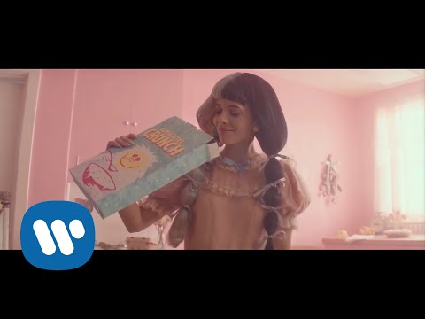Melanie Martinez - Angel's Song [Official Music Video]