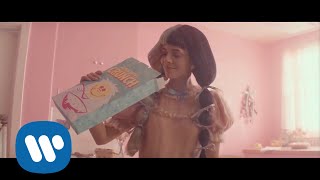 Melanie Martinez - Angel&#39;s Song [Official Music Video]