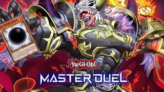 Lock The Wicked Avatar Với Archfiend Trong Yu-Gi-Oh! Master Duel (Giật Title Thôi, Fiendsmith Gánh)