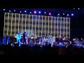 Alaine Performs In Kasarani Youth Charity Event