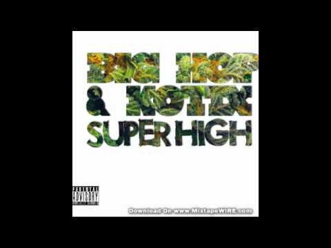 Flame to the Dutchie-Big Hop & Kotix