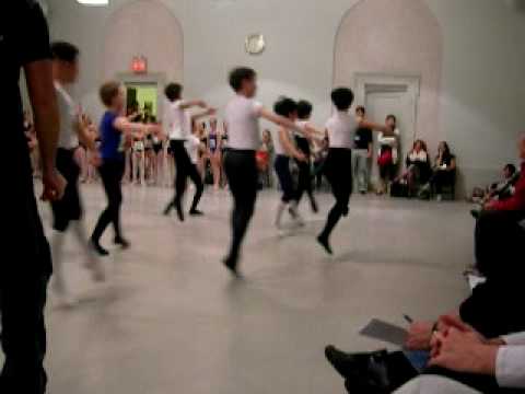 GIUSEPPE BAUSILIO YAGP 2009