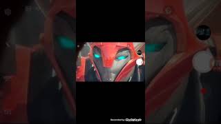 Transformers Prime : Cliffjumper Killed By Decepticon