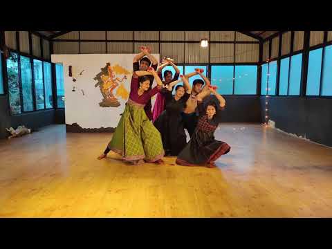 Aayana Dance Company - Pavamāna