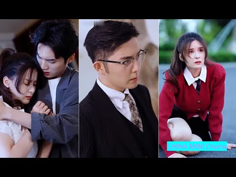 【MULTI SUB】【FULL】He believed she was the murderer of his father and tortured her for 10 years#drama