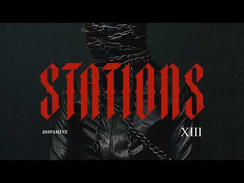Saint Punk - Dopamine (Station XIII)