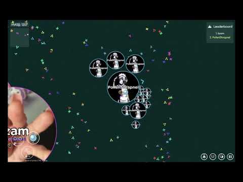 Mitos.is: The Game - Milk vs: kzam