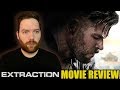 Extraction - Movie Review