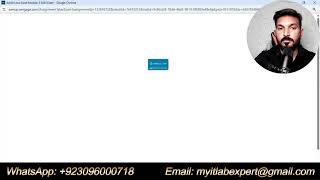 Excel Module 3 SAM Exam | Excel Module 3: Performing Calculations with Formulas and Functions