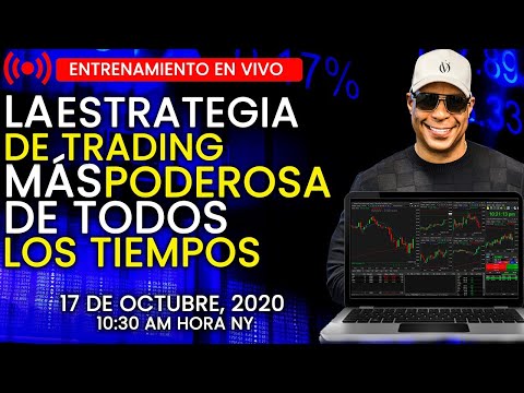 , title : 'La Estrategia De #Trading Más Poderosa De Todos Los Tiempos'