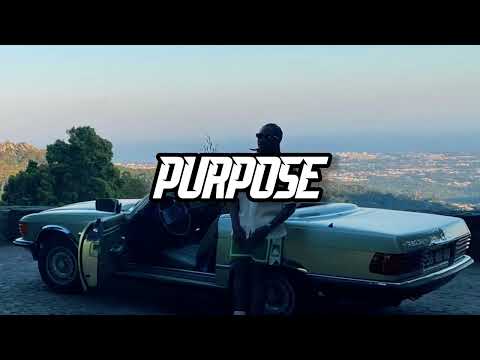 Potter Payper x Youngs Teflon Type Beat “PURPOSE” | UK Rap Instrumental 2025