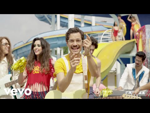 Caloncho - De Quén Chon