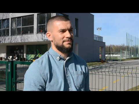 Paweł Drechsler: Ten czas można wykorzystać. Wrócimy silniejsi i mądrzejsi