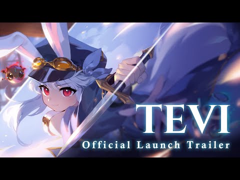 TEVI Launch Trailer thumbnail