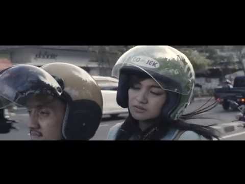 #RamadanBersamaGOJEK - Pulang