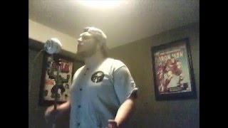 Learn To Love - Secrets (Vocal Cover)