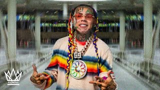 6IX9INE - MAGIC ft. Tyga, G-Eazy, Rich The Kid (RapKing Music Video)