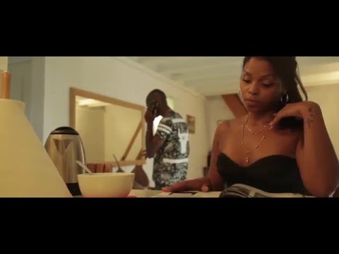 SELECT KIM - V D N S - VERONICA DE NAVE SUZA - [OFFICIAL VIDEO] BY AUSTIN PHILLIPPS - #LSUNIT - 2016