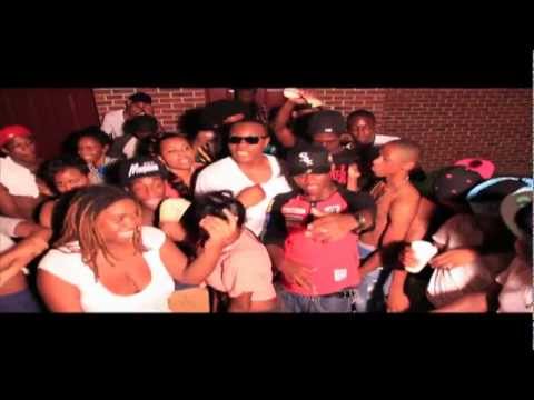 Fat-Man "Like A Beast Remix" Feat. VayTo