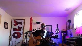 &quot;Gone To The Movies&quot;  Oly live.