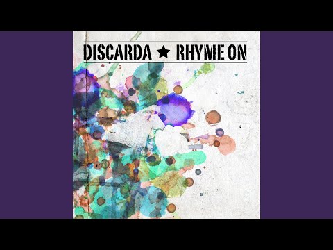 Rhyme On (Preditah Remix)