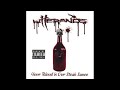 Utterance "Fashion Show" Your Blood Is Our Steak Sauce 2007