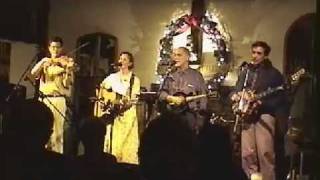 WayStation plays Gillian Welch&#39;s &quot;Annabelle&quot;