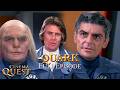 The Old And The Beautiful Quark FULL EPISODE S1E2 Cinema Quest