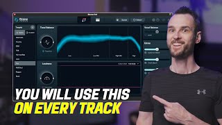 Video thumbnail for 5 Features in Ozone 11 Advanced You NEED To Know (AND How to Use Them) by M. Kirby Music