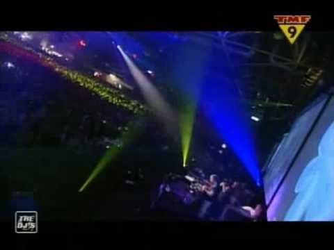 Rank 1 - Trance Energy 17-02-01