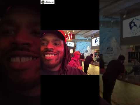 SHOT Show 2022 Recap #1