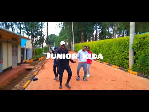 Lil Pump ft Nesi - Contacto (Official Music Video)..dance challange..Junior kida best Kenyan dancers