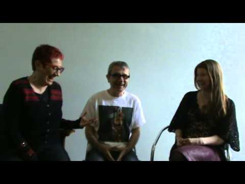 Vlad the Impaler - Video Interview - A Play, a Pie and a Pint