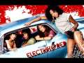 Electrik Red - Glamour Girl 