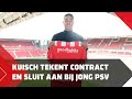 Kuisch: 'Memphis is mijn favoriete PSV'er aller tijden'