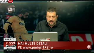 UPZ iti prezinta meciul zilei: CRAIOVA vs VIITORUL » Analiza si ponturi!