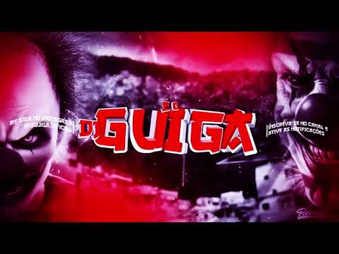 BEAT TERREMOTO EM NAGASAKI 🐱‍👤🐱‍👤💣 ((( DJ MENOR 7 & DJ GUIGA ))