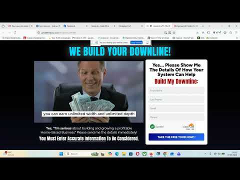 Great Life World Wide Top Places Available See Video