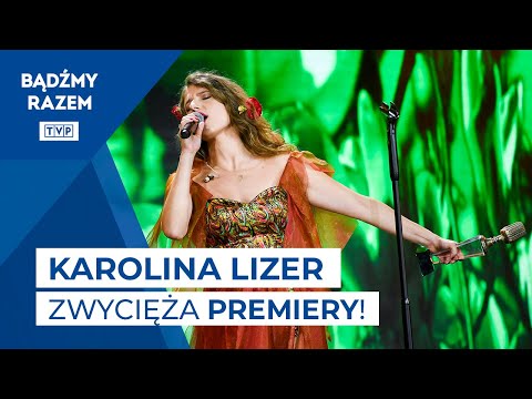 Karolina Lizer - Czysta Woda || 59. KFPP Opole 2022