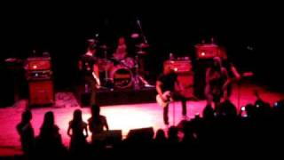 Body Move -Stereos (Live)