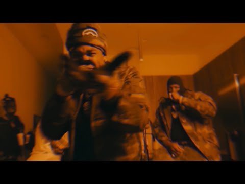 LilCJ Kasino - Two Three (Official Music Video)