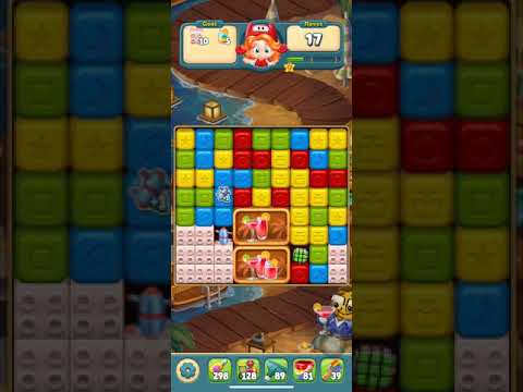 Toy Blast Level 2503