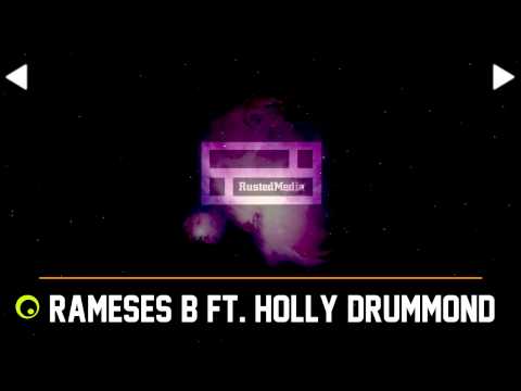 Rameses B ft. Holly Drummond - Dreaming