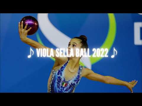 Viola Sella Ball 2022/2023 (Music)