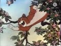 Disney Channel The Aristocats Promo February 10 2003