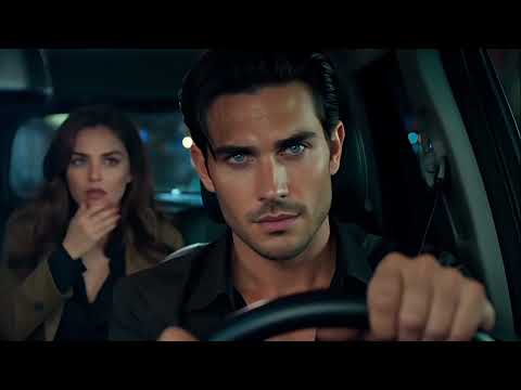 She Got in the Wrong Car on Christmas Eve, Mafia Boss Locked the Doors and said 'You're Not Leaving"