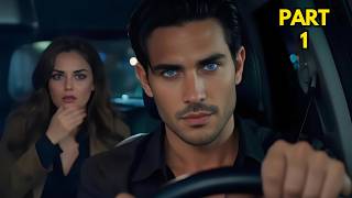 She Got in the Wrong Car on Christmas Eve, Mafia Boss Locked the Doors and said 'You're Not Leaving"