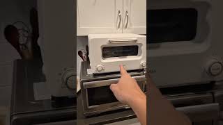 Why I bought and return the Balmuda Toaster Pro #johnytechreview #balmuda