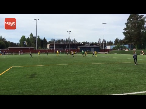 KuPS 06 Haaste Kanava 1 Live-stream