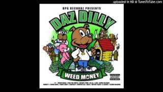 Daz Dillinger - Ur Way